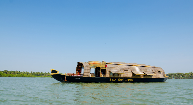 fadd studio designs a dream house inside a boat in goa for an ideal vacation 5