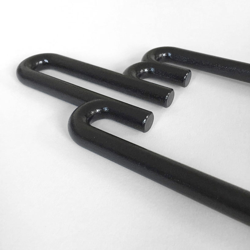 emotilocks by francesco morackini questions our relationship with new technologies designboom