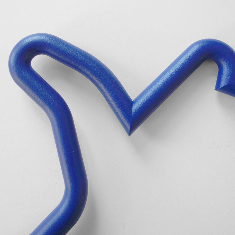 emotilocks by francesco morackini questions our relationship with new technologies designboom