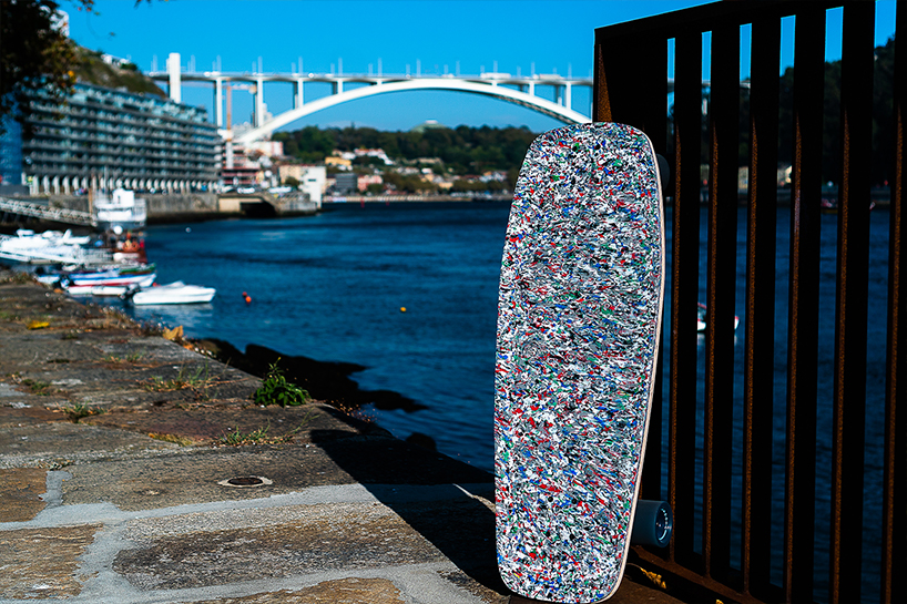 joao-leao-open-source-listrik-skateboard-daur ulang-plastik-porto-portugal-01-22-2020-designboom