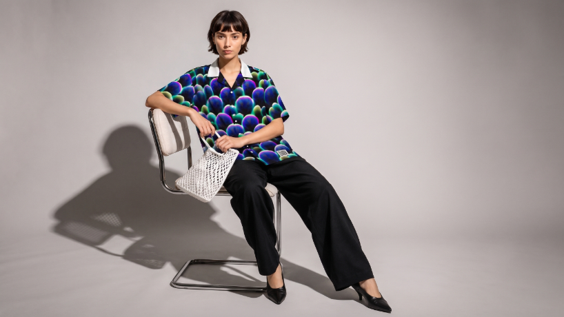 digital camouflage turns computational noise into wearable shield against AI surveillance - 4
