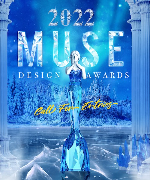 2022 MUSE Design Awards Season 2