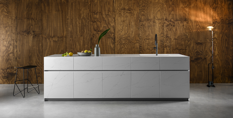 the lapitec chef hidden induction unit 12