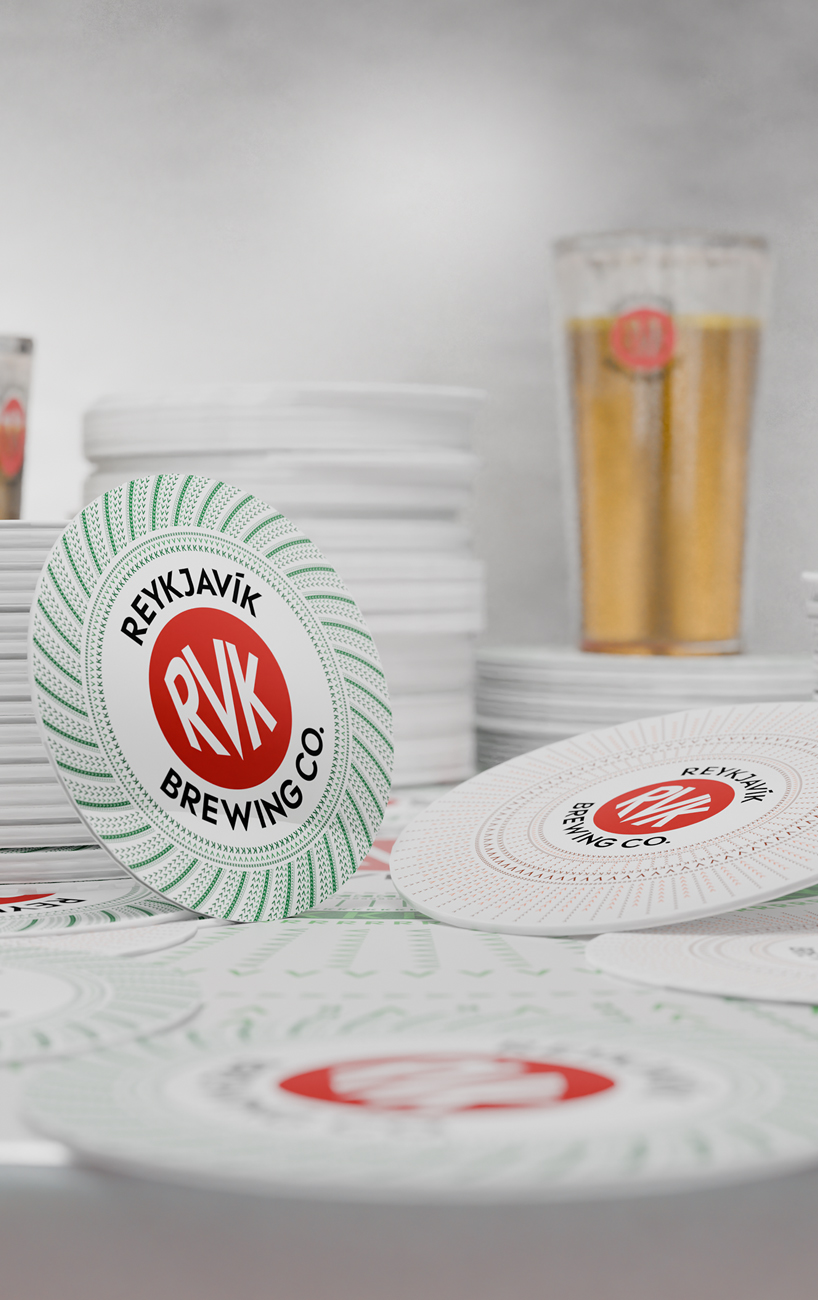 reykjavik brewing company 1