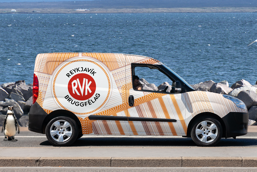 reykjavik brewing company 2