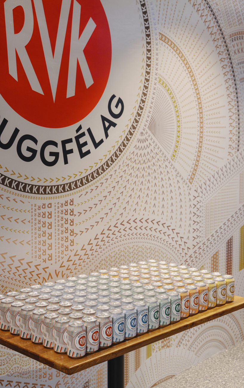 reykjavik brewing company 4