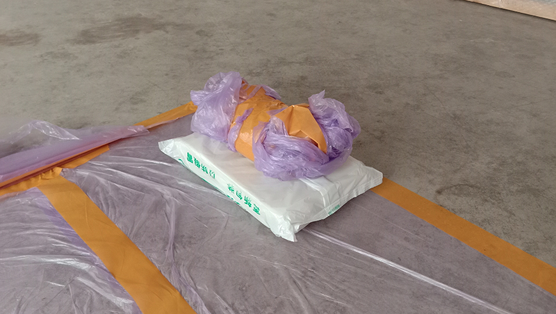 vincent tanguy documents 5 days of 'modern survival' using delivery apps in shanghai