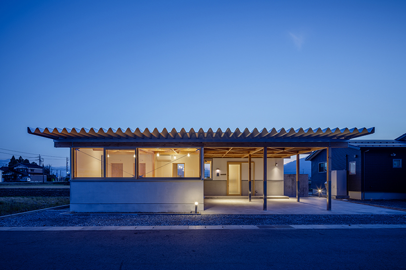 house in nanto 9