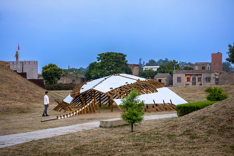 Plaza del Dragón por tsu 7
