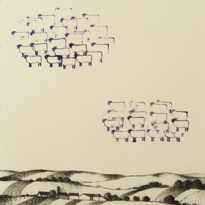 françois-xavier lalanne's sheep sculptures and five decades of an irreverent icon