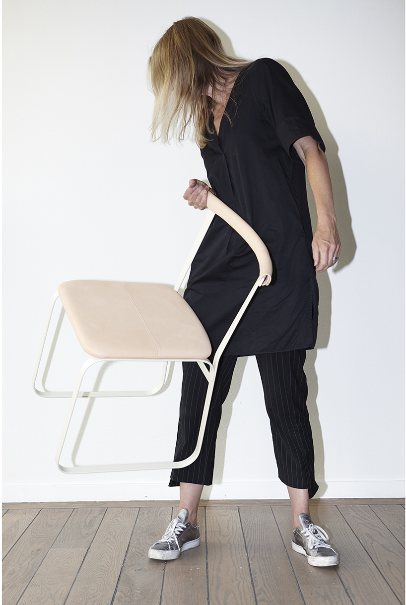 the kinship method experiment brings together the individual style of five designers designboom