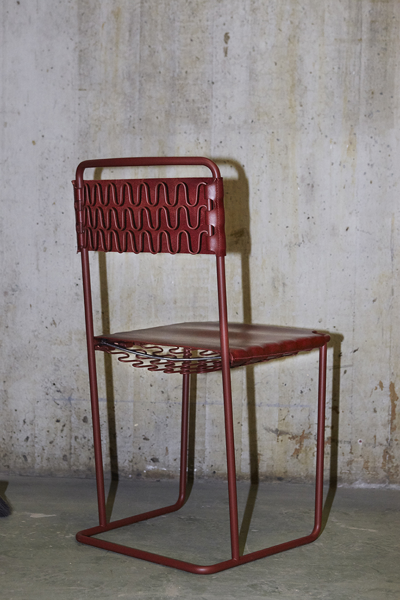 the kinship method experiment brings together the individual style of five designers designboom
