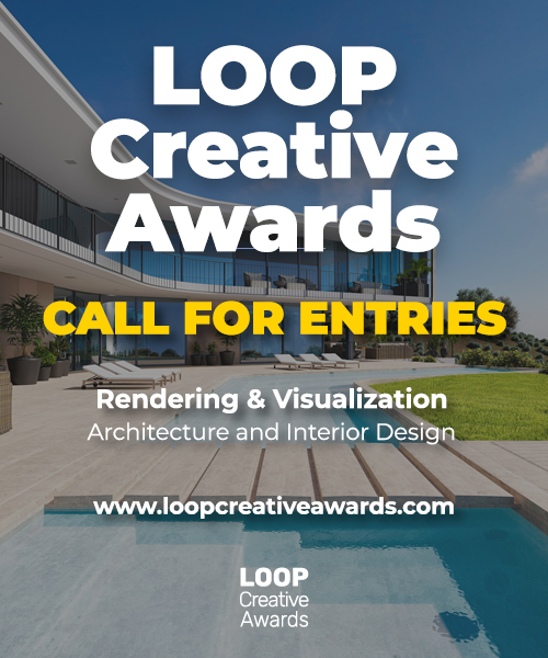 LOOP Creative Awards 2022