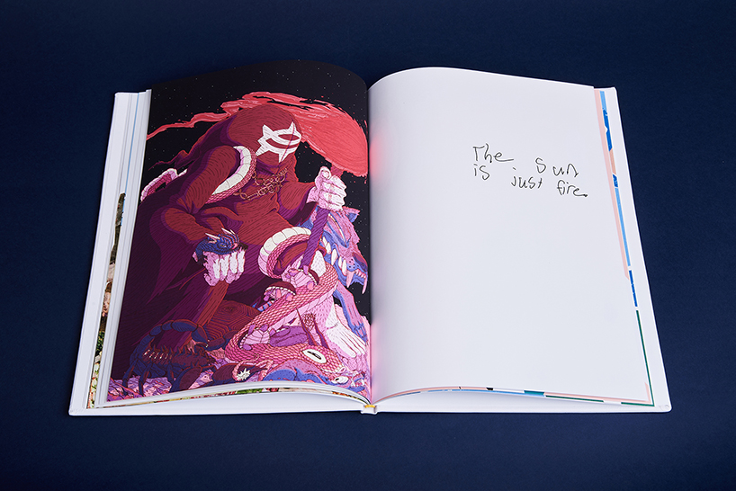 the book about nothing 8