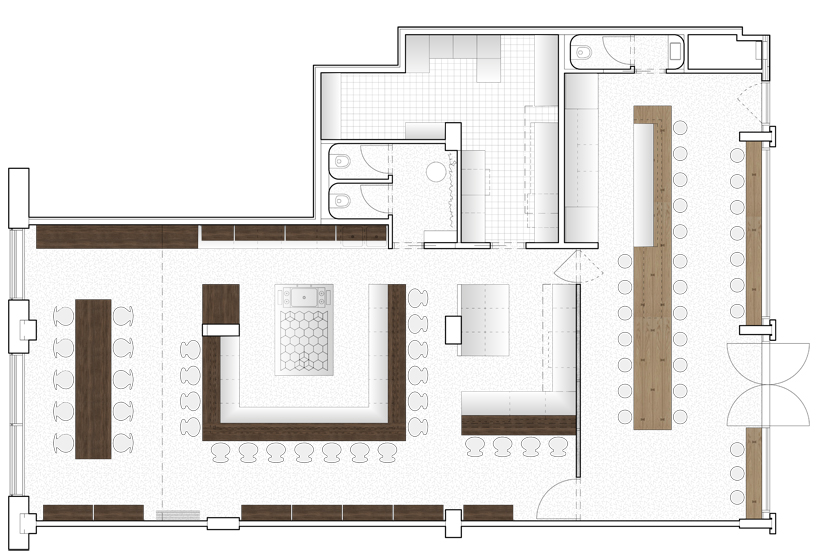 edit! merges two bar concepts into one with 'tayēr | elementary ...