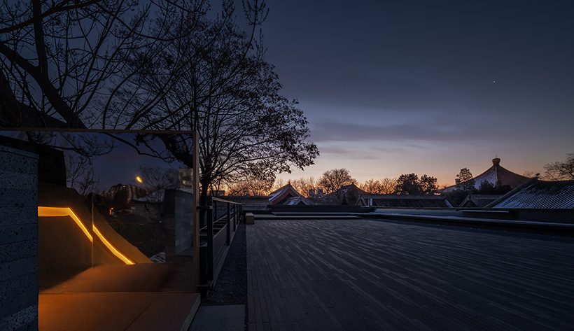 mansion feast dine like chinese royalty in a renovated traditional beijing courtyard residence 3