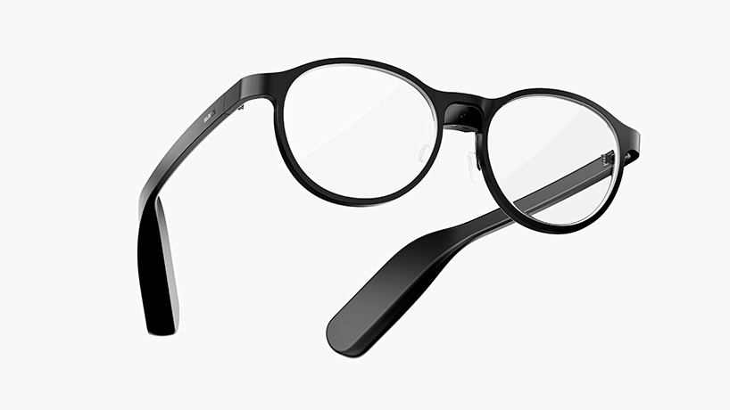 waves camera glasses for content creators record, clip, and stream to any platform