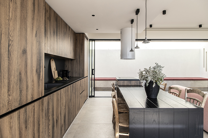 scapearchitecture unveils the secret garden house in paros 8