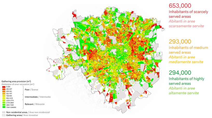 systematica examines milan’s public spaces and how to adapt the city in light of COVID-19