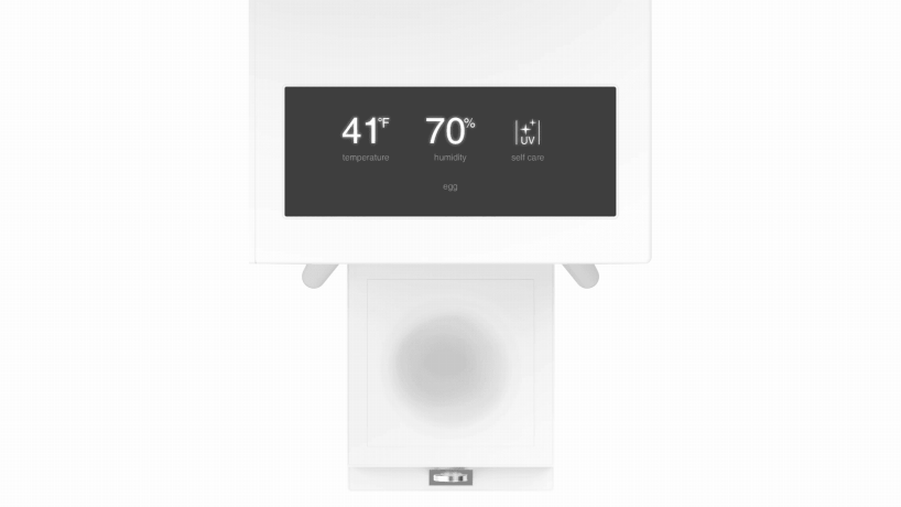worlds first egg refrigerator 2