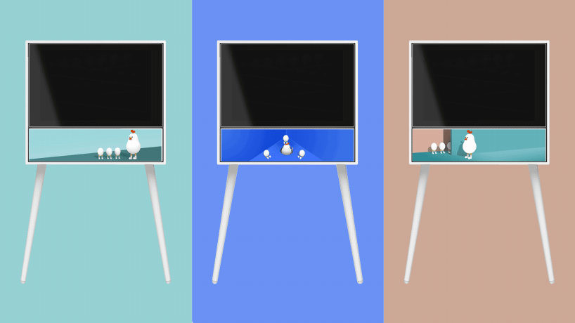 worlds first egg refrigerator 5