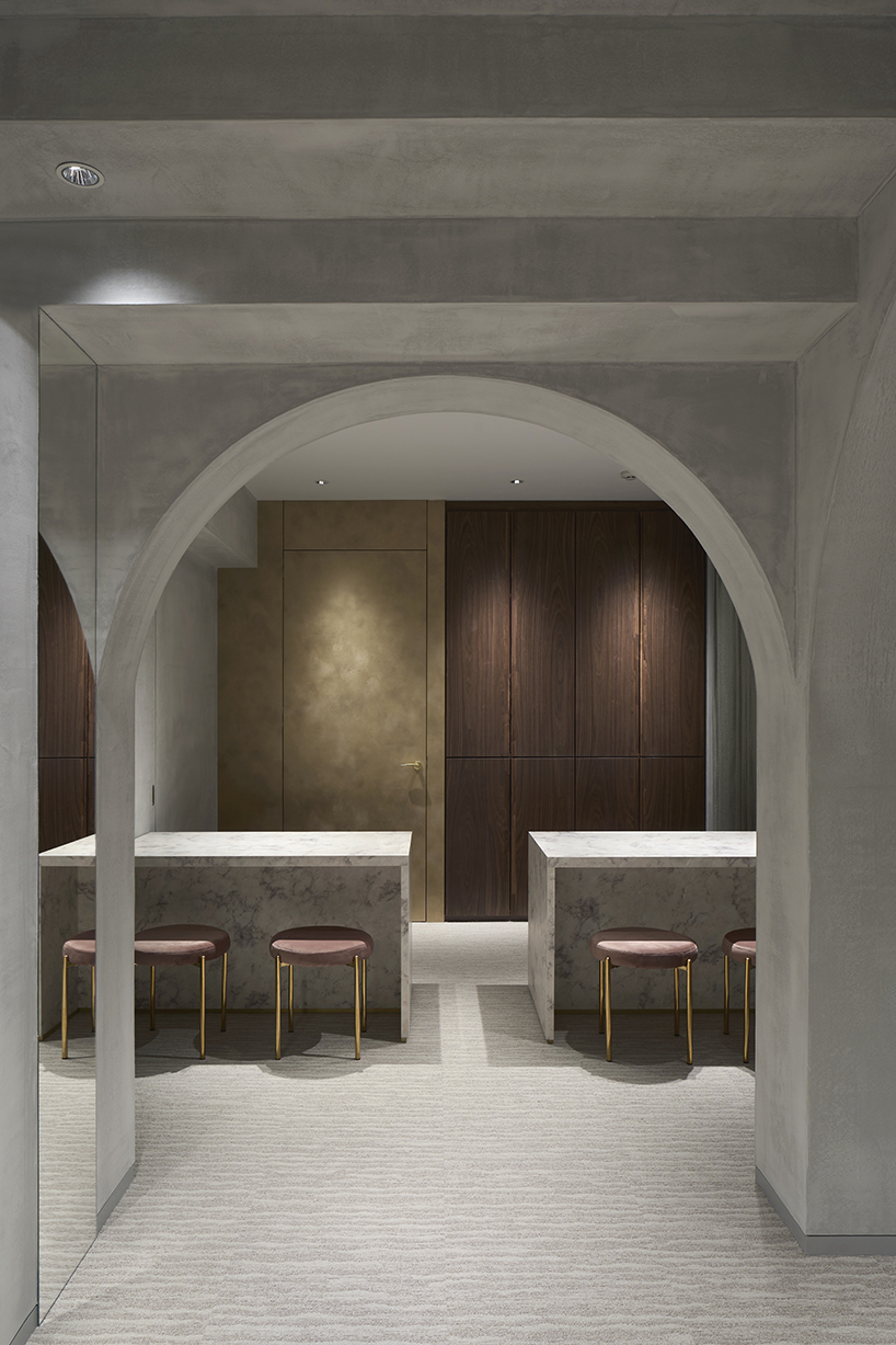 labyrinth haregino marusho 4f sales area 10