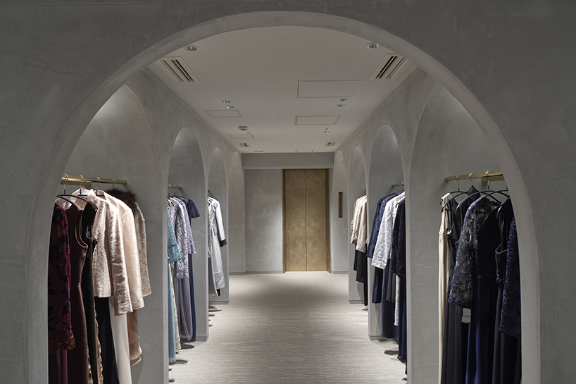 labyrinth haregino marusho 4f sales area 8