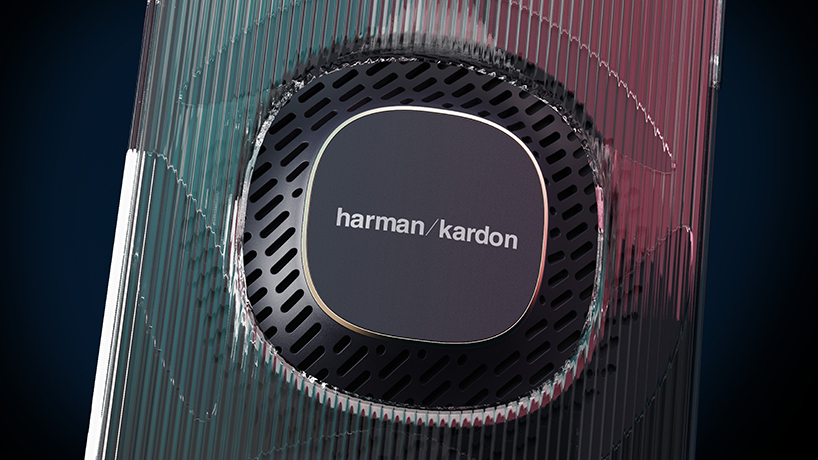 harman kardon mobile phone