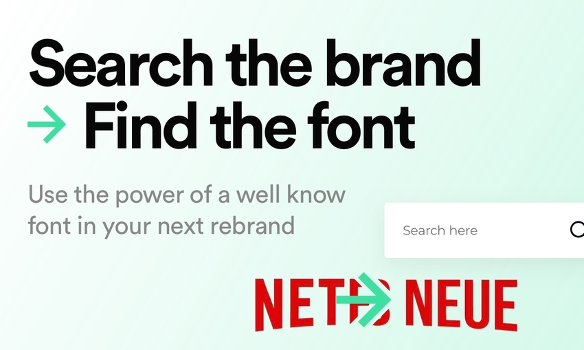 demystify famous brands with fontinlogo 2