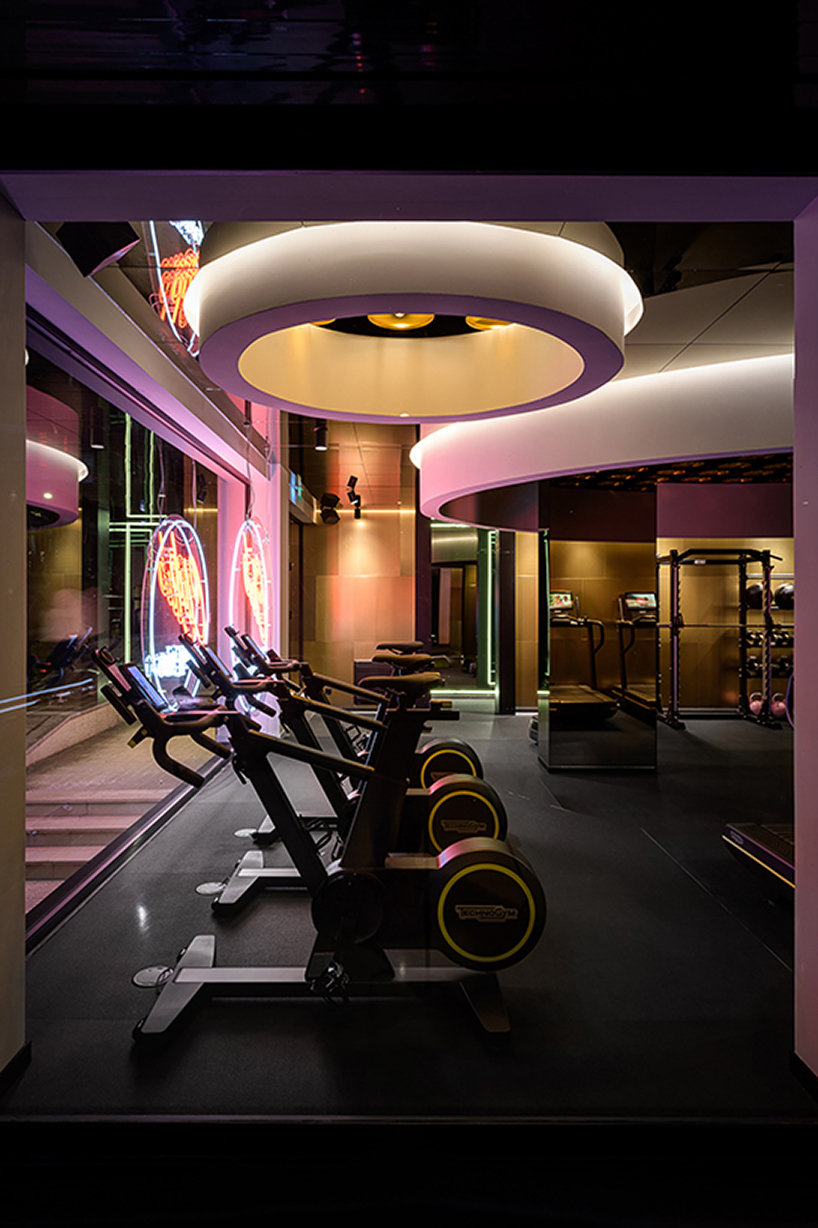 one2one fitness studio porto by esqvta 5