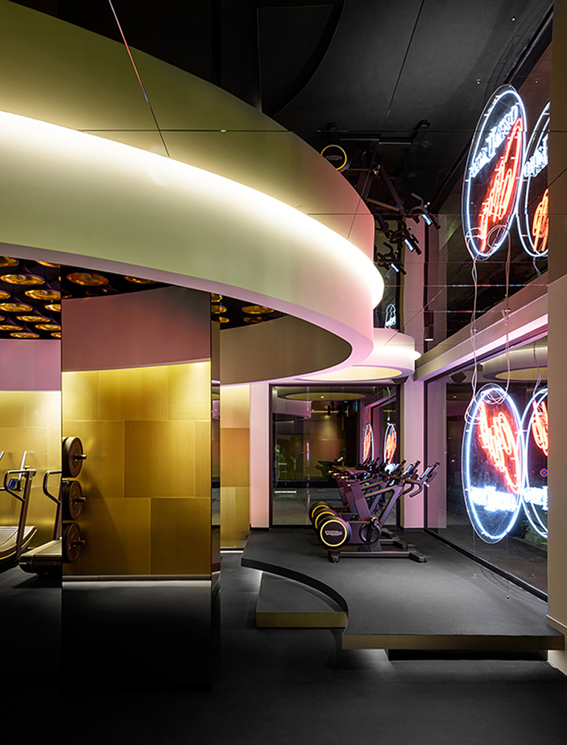 one2one fitness studio porto by esqvta 6