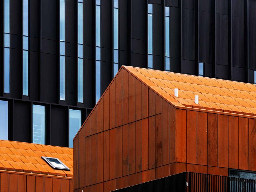 feilden clegg bradley weaves past and future into sheffield’s layered urban transformation