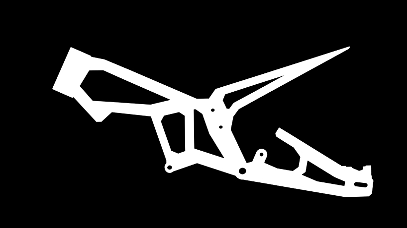 self-charging solar motorcycle by MASK architects frees riders from fuel and power networks