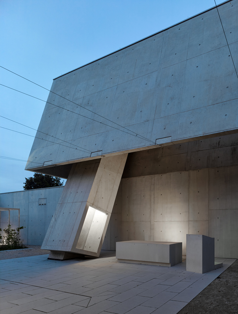 Churches New St Luca and St. Matthew 12