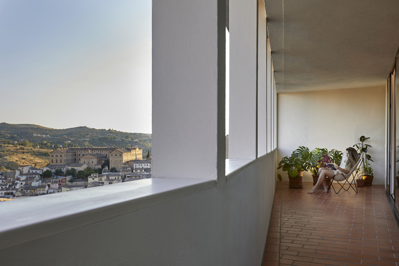 the belvedere house 10