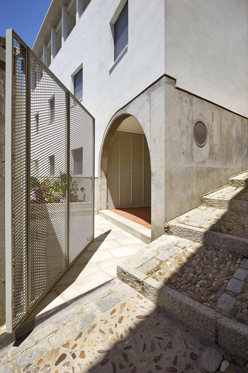 the belvedere house 5