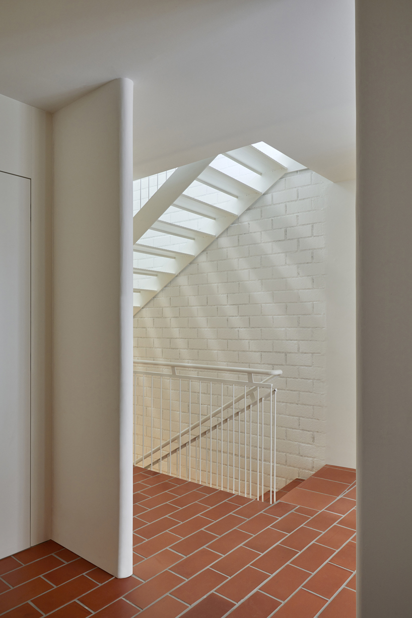 the belvedere house 7