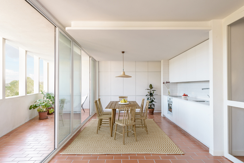 the belvedere house 8