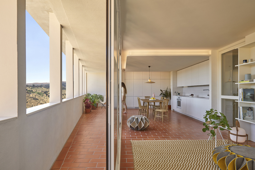 the belvedere house 9