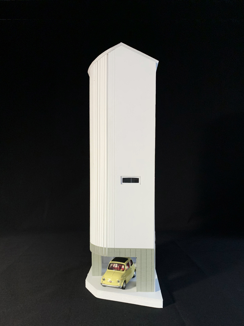 tiny house seroro 2