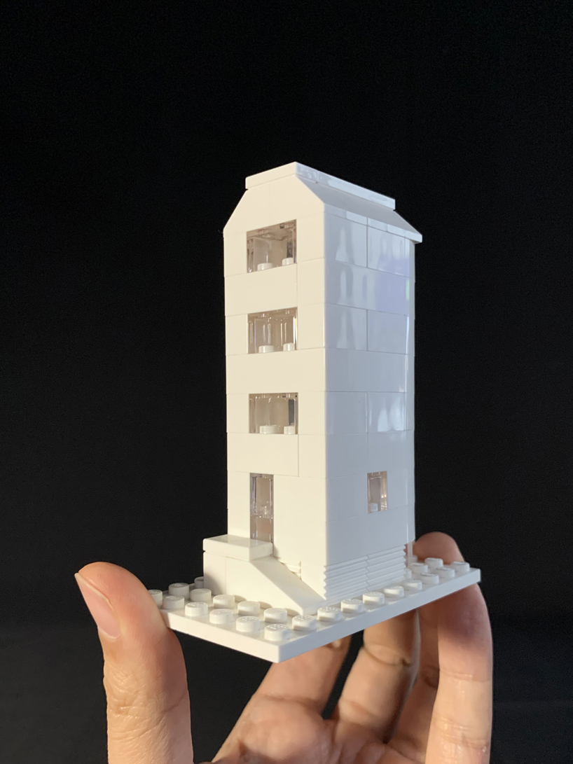 tiny house seroro 3