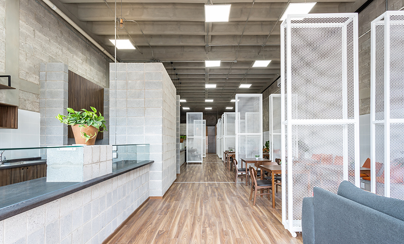 manos cafeteras a cafeteria that promotes inclusion and social cohesion through design dedicated to the development of young people and adults with different abilities in queretaro mexico 1