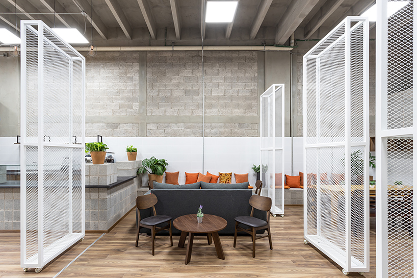 manos cafeteras a cafeteria that promotes inclusion and social cohesion through design dedicated to the development of young people and adults with different abilities in queretaro mexico 6