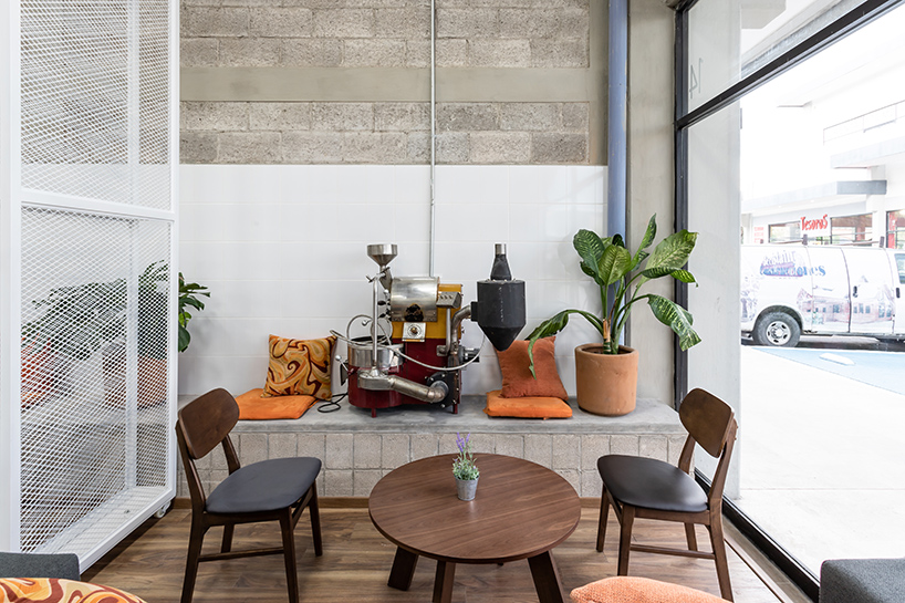 manos cafeteras a cafeteria that promotes inclusion and social cohesion through design dedicated to the development of young people and adults with different abilities in queretaro mexico 7