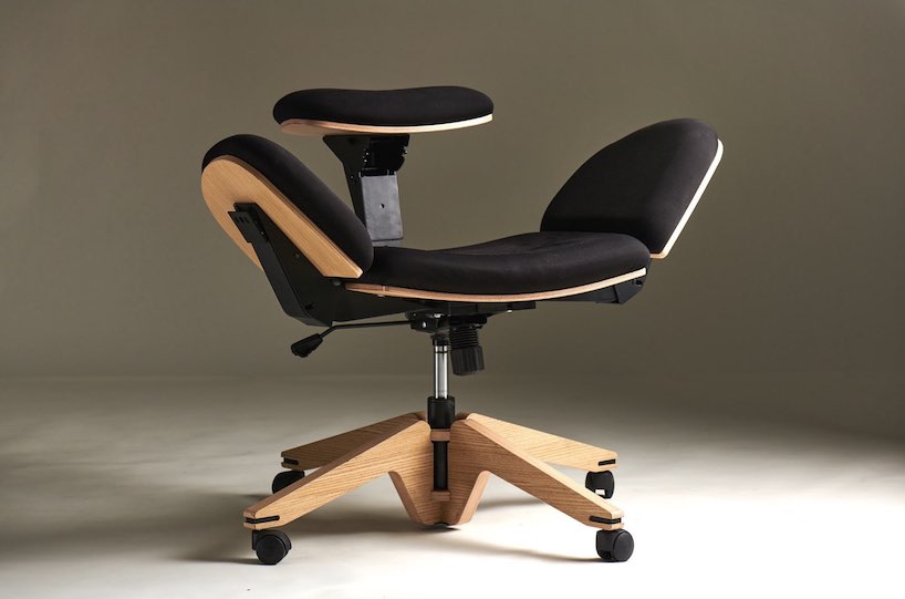 be you office chair