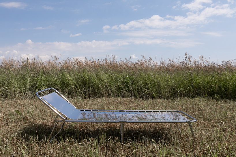 gregory orekhov created the nostalgic work magic bed 1