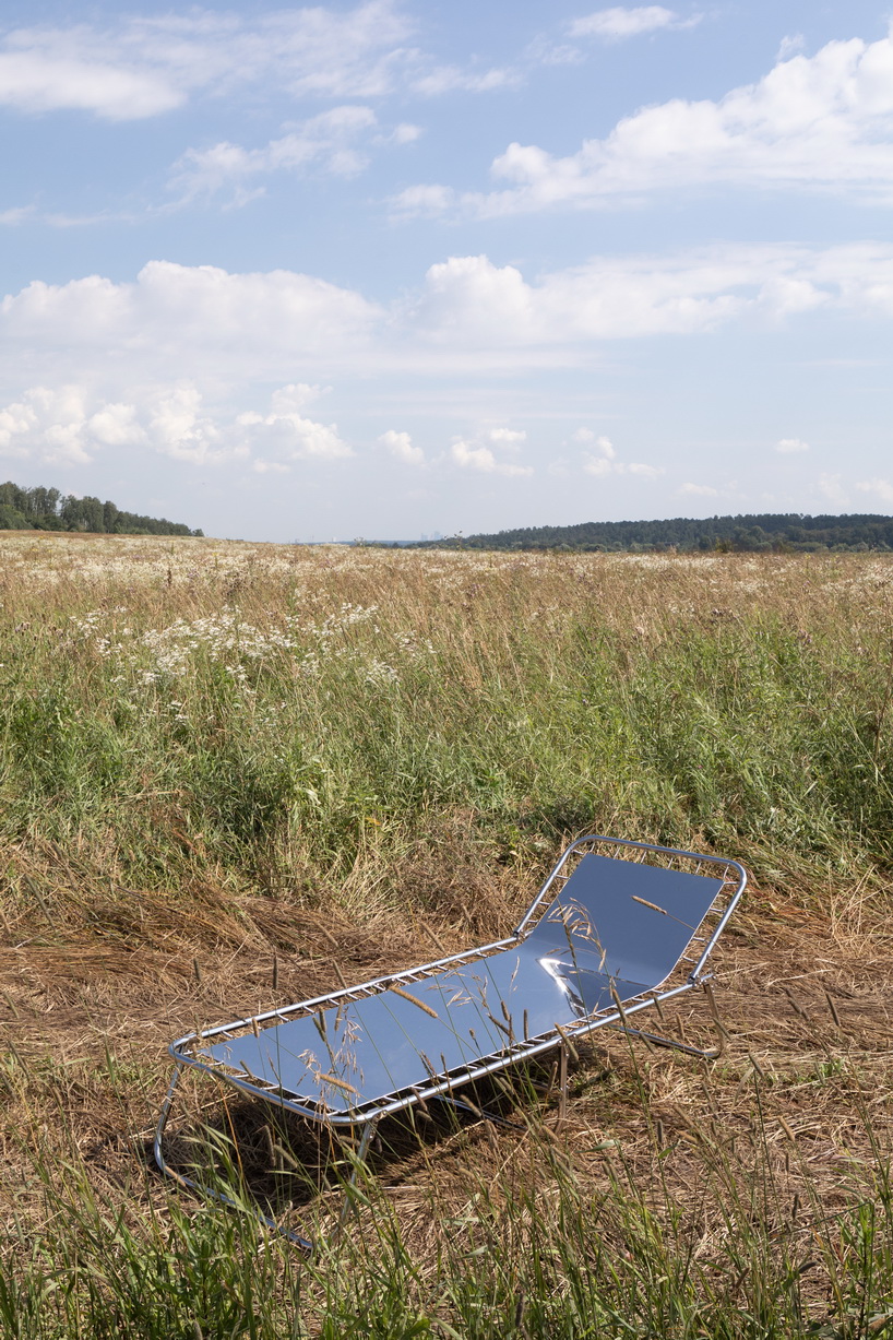 gregory orekhov created the nostalgic work magic bed 5