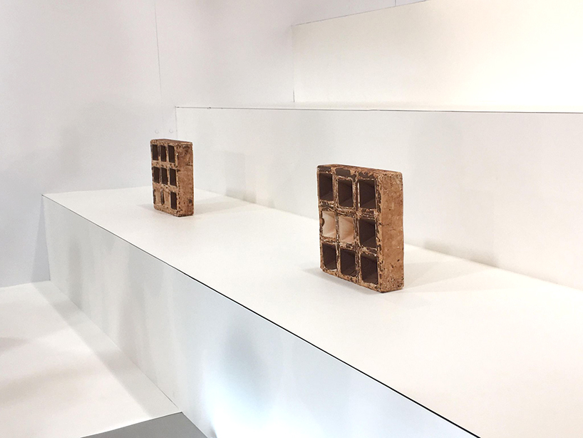 landscape of 4000 tiny terracotta pyramids 11