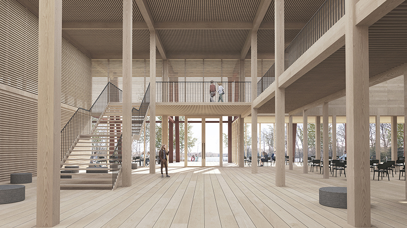 national logging museum and competence center for wetlands 1