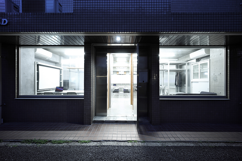 small office in minami aoyama tokyo 5